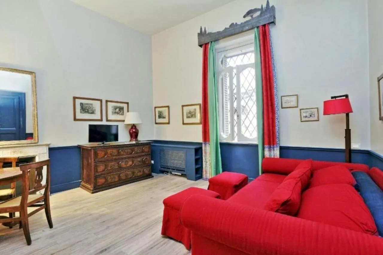 Studio Apt In Rome City Centre Via Gregoriana By Halldis 0*,  Italy
