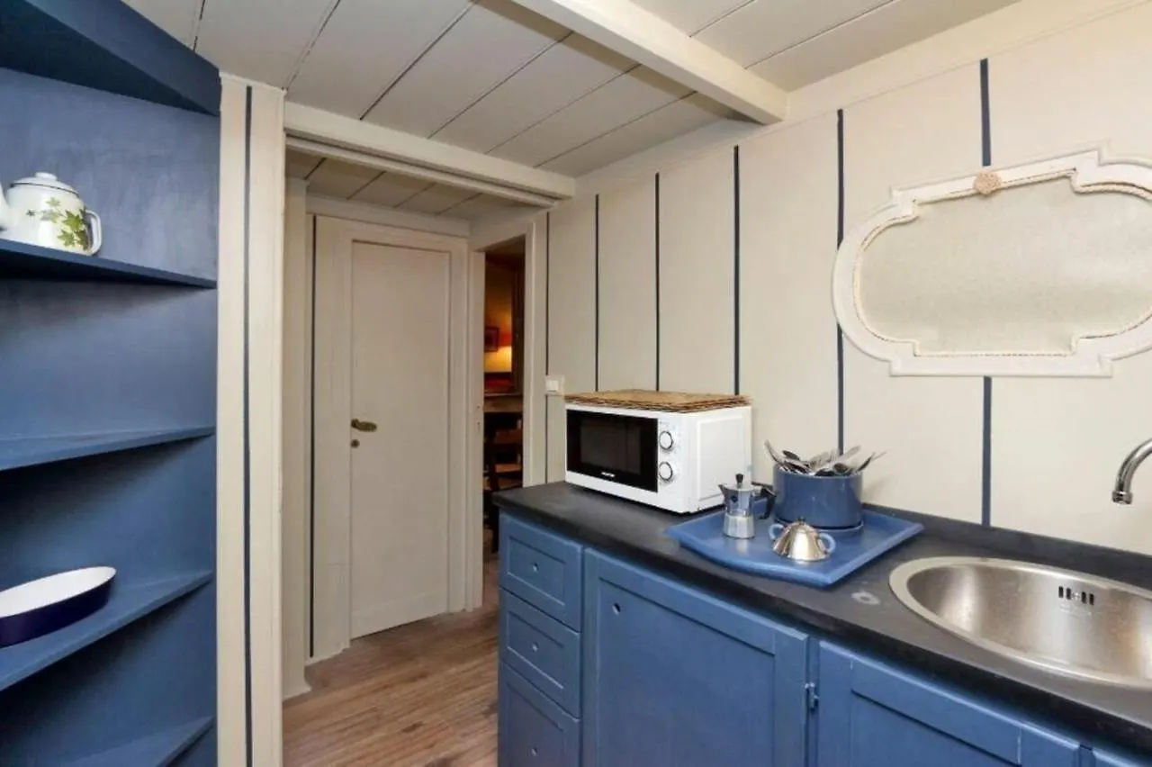 Studio Apt In Rome City Centre Via Gregoriana By Halldis